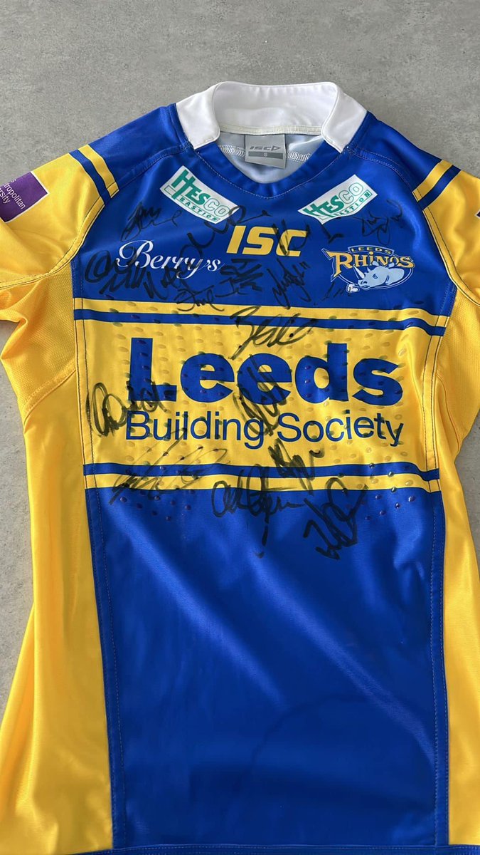 Elbra Rangers ARLFC tweet media