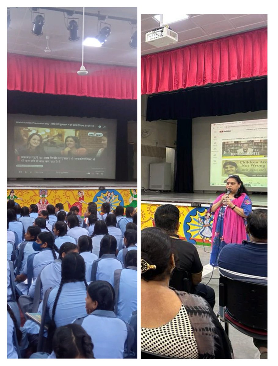 skvb3PV's tweet photo. Life is what it is about;
I want no truck with death" Pablo Neruda
जीवन अनमोल है
#SucidePrevention
#Awareness #SuccessStories #AssemblyTalks #postermaking #drawing
@Dir_Education
@PbpandeyB https://t.co/zh1qhnz0Ob