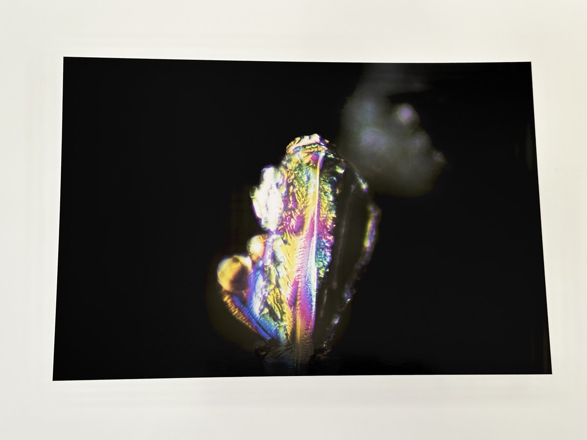 The most Sacred experience that I am holding in reverence. I am grateful for being allowed to experience this piece by 
@TheWaterArtist1 I am in utter AWE 🙏🙏🙏🤍