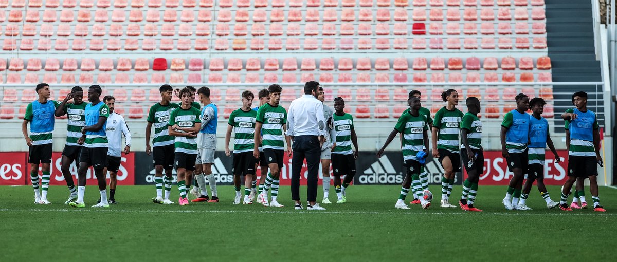Grande vitória!
O trabalho continua💚