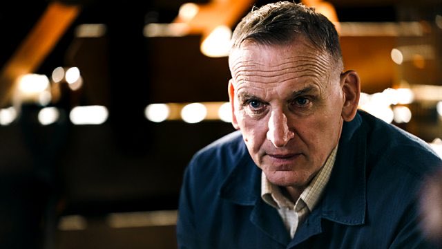 8pm TODAY on @BBCFOUR

The Read
s2, A Kestrel for a Knave

Christopher Eccleston narrates #BarryHines’s heartbreaking coming-of-age tale in this fresh take on a classic British novel.

<a href="/BBCiPlayer/">BBC iPlayer</a> 👉 bbc.co.uk/programmes/m00…

#AKestrelForAKnave #Kes