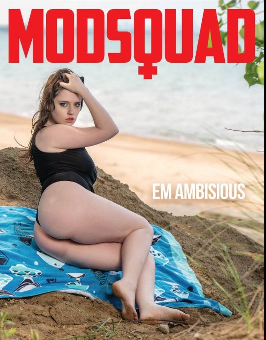 BRUHH!! I am beyond excited to be apart of @retrolovelymagazine Modsquad edition!! The fact that I got<a class="tags" target="_blank" title="On Twitter" href="/?out=eyJ0eXAiOiJKV1QiLCJhbGciOiJIUzUxMiJ9.eyJpYXQiOjE3MjUxMzEyMDcsImlzcyI6InR3cG9ybnN0YXJzLmNvbSIsIm5iZiI6MTcyNTEzMTIwNywiZXhwIjoxNzU2NjY3MjA3LCJyZWRpcmVjdF91cmwiOiJodHRwczovL3R3aXR0ZXIuY29tL3JldHJvbG92ZWx5bWFnYXppbmUifQ.4Oq-8FFciQ4guG00kV0LHb-SafQt8SUOqt5wp_W5uq9QlZ951Hd9mZ3Iu2HhS6xBvjW5OhWVvK44mXEbMUHEPQ">@retrolovelymagazine</a>