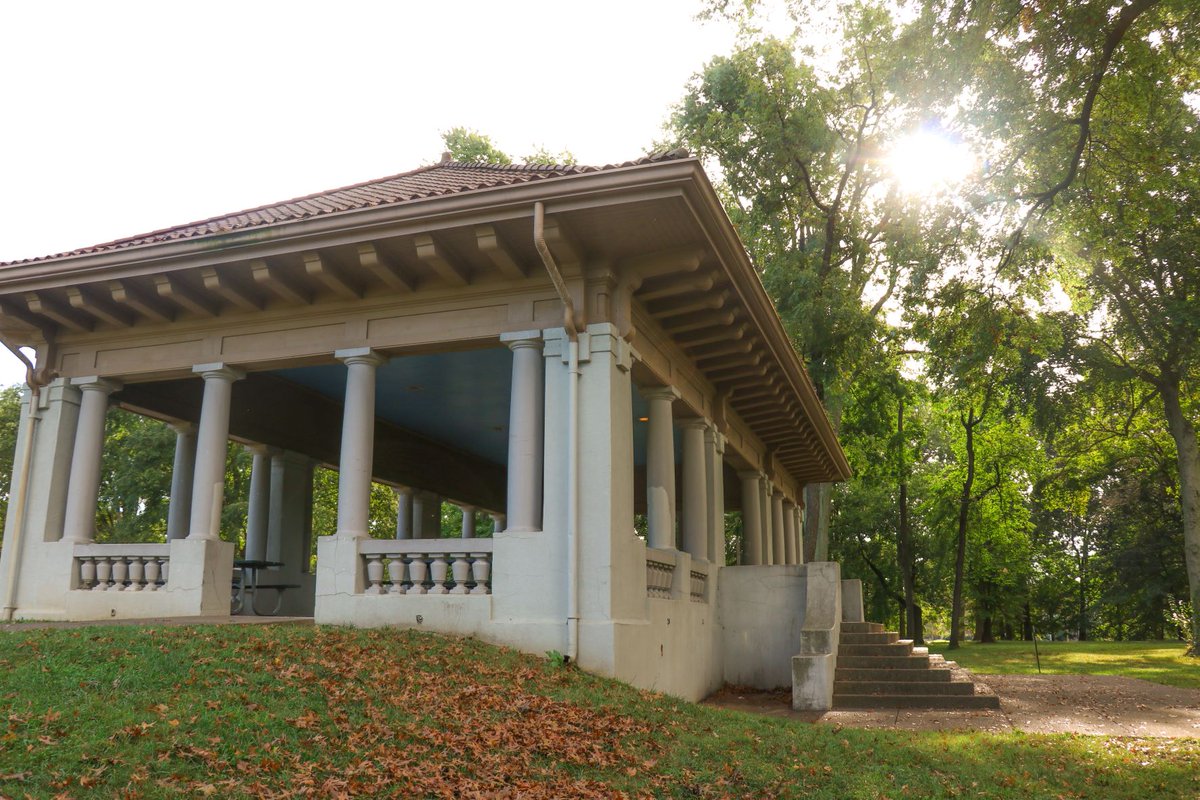 LouEarthWalk's tweet image. The 2023 @LouEarthWalk  will be held at Shawnee Park, one of the anchor parks of a system designed by Frederick Law Olmsted, who also designed Central Park in New York City. Join us to celebrate &amp;amp; raise awareness about stewardship of the Earth on Sat, Oct 28th!