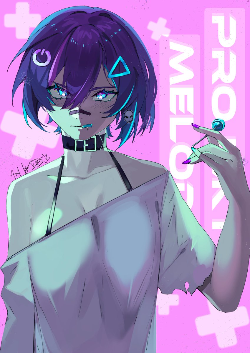 des_hatsumine's tweet photo. Want to hang out?
#Mel34 https://t.co/bynQyVjv1h
