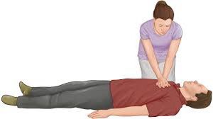 Anyone wanting to learn how to save a life? A 2hr training session is taking place at our Barony St John Centre in Ardrossan on Sunday 15th October from 10am-12noon. The course includes CPR including defibrillator use, recovery position, etc. Only £25. Call 07875 502422 to book.