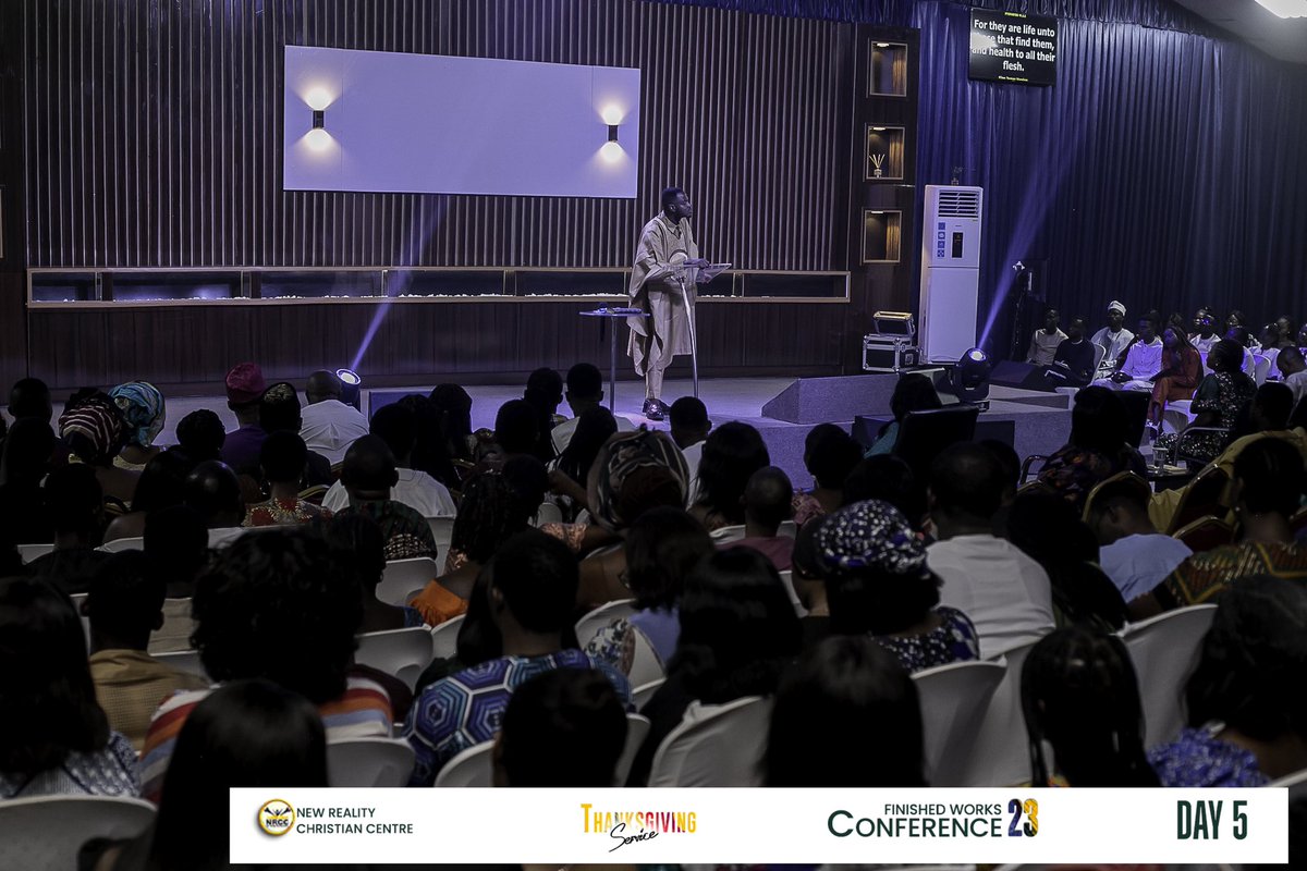 nrcc_adoekiti's tweet photo. “Transformation is when you begin to act on what you’re informed about” - #APJsays 

#Transformation #Newrealitycc https://t.co/GPnDdYX4Z4