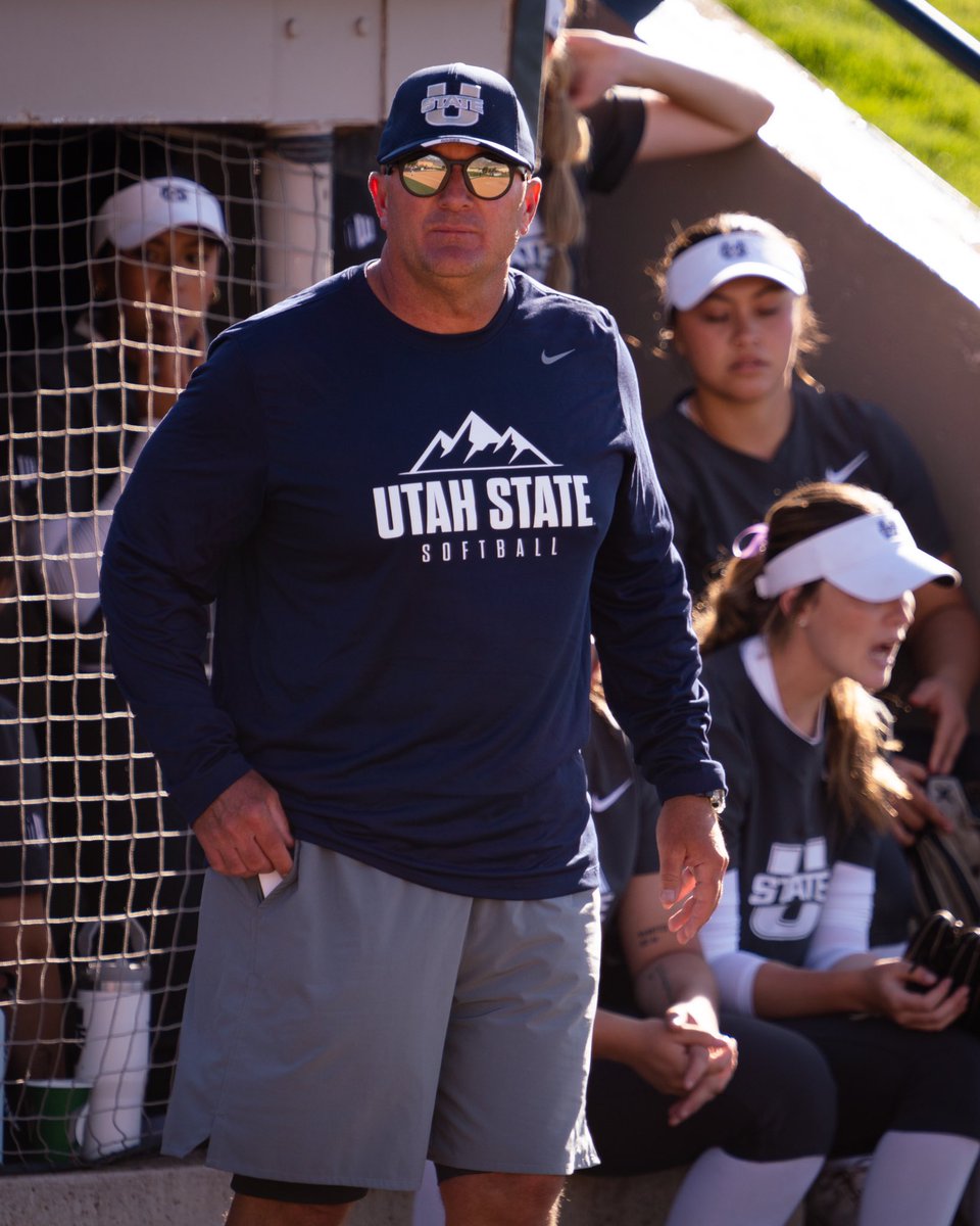 USUSoftball's tweet photo. Feels G🥎🥎D to be back! https://t.co/gGXvRIkh74