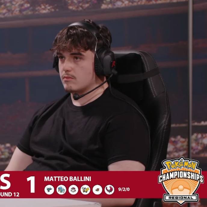MavaVgc's tweet photo. This experience teach me that if you focus on yourself and you stop living other people lifes you can achieve great goals and i finally demonstrate to myself that i can  be mava also outside of online tournaments. 
Top 4 special barcelona 2024 https://t.co/KGfD35olyx