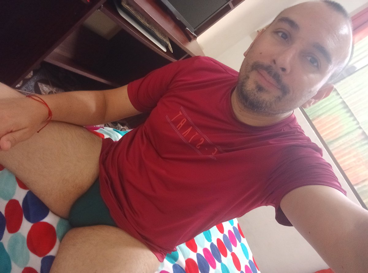 Feliz domingo
