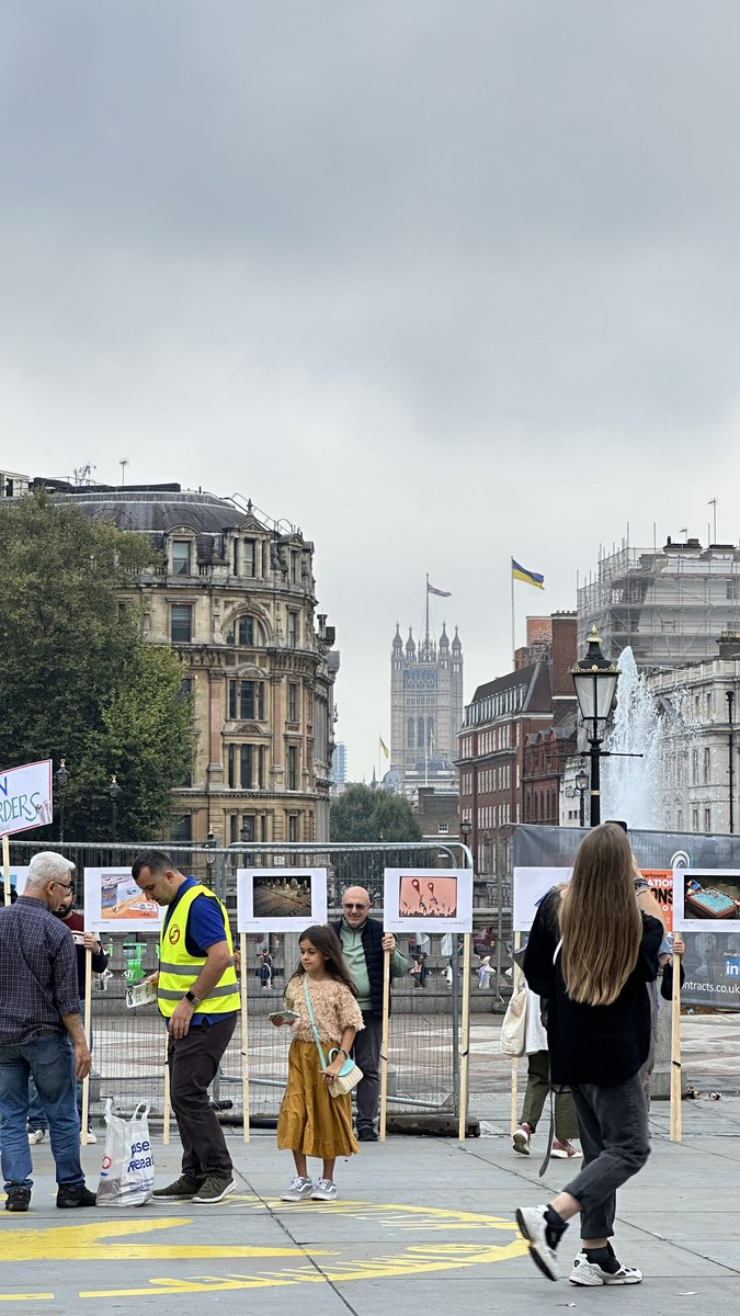 Humanity Cartoons tweet media