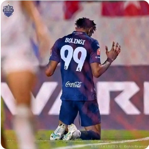 CLusukisa76864's tweet photo. #Jonathan #Bolingi #Rdc #Leopards #Fecofa #Linafoot #CAn https://t.co/5jT7TuJoGt