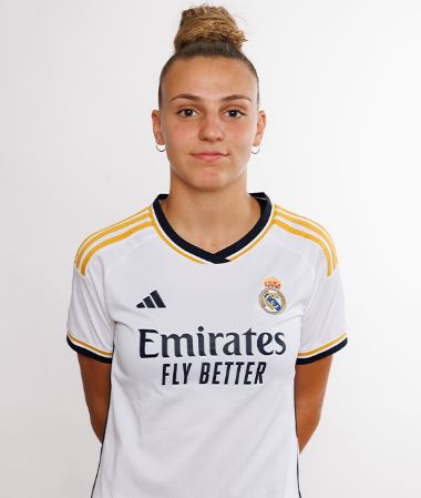 InformaRMD's tweet photo. 🚨 Resultados de la cantera del #RealMadridFemenino

🔅 #RealSociedad B 0⃣ - 1⃣ #RealMadrid B 

⚽️ @marisaagarcia_ 

#HalaMadrid #RM @Davidffdez89 #RMFans #RealMadrid #FútbolFemenino #RealFootball https://t.co/EYkMvcVO3m