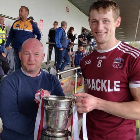 Derry GAA tweet media