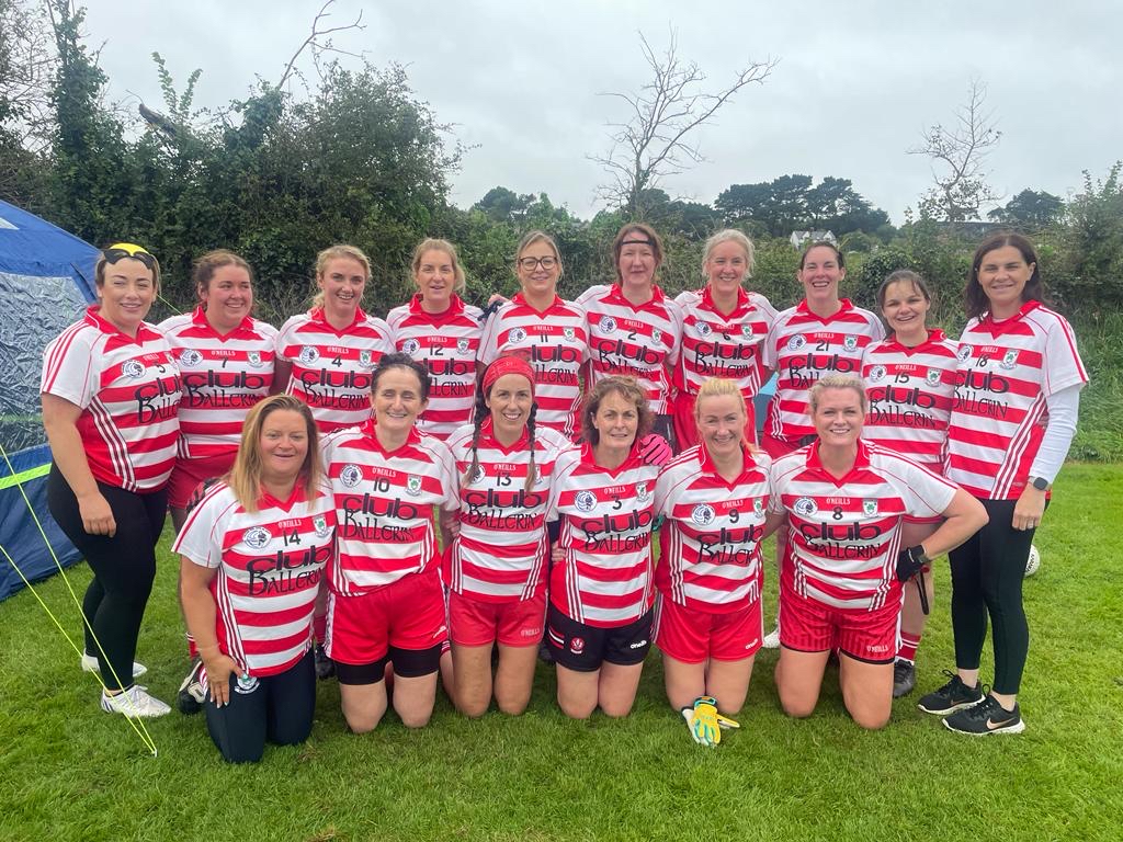 Our G4MO team took part in the National Blitz at St Slyvesters Malahide yesterday.  Some great football played and a brilliant day's craic for all involved.

Thanks to our hosts and to all involved in organising this brilliant event.

#G4MO