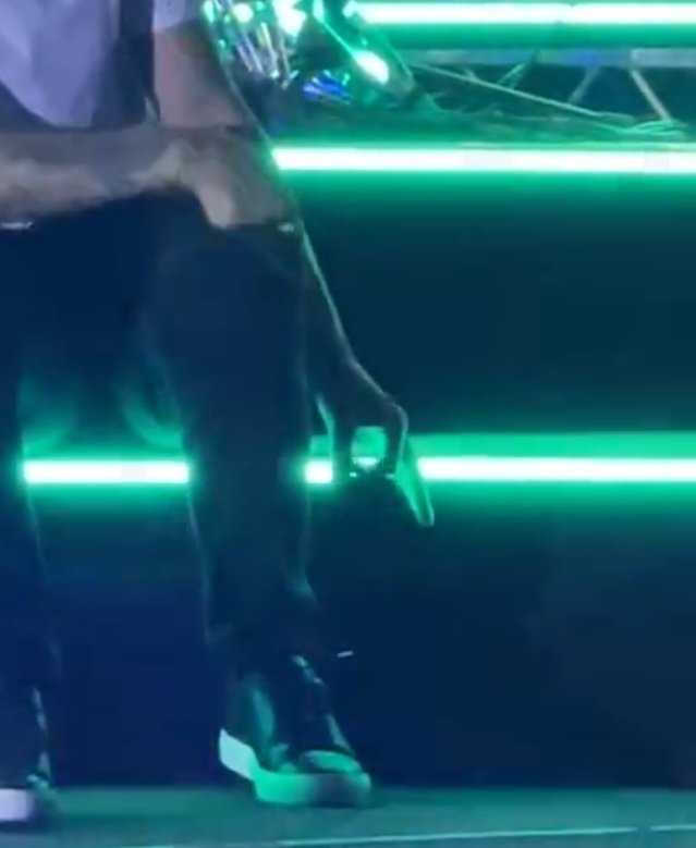 LouisWT91World's tweet image. 🎥| LOUIS STOP 😭 #FITFWTBucharest

— 28_L_T_28