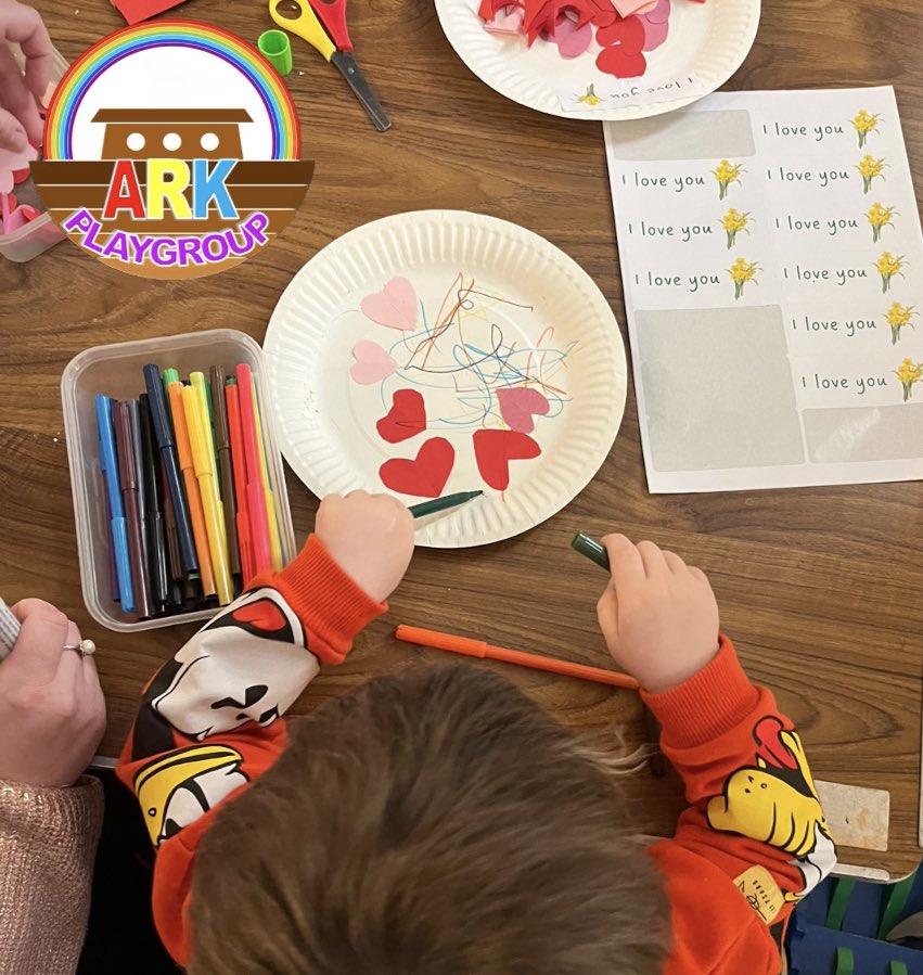 Ark Playgroup is open tomorrow - 18 September! Doors open at 10am and we can’t wait to see you! 

We’ve got toys, songs and crafts waiting for you! #toddler #playgroup #church #hamptonhill