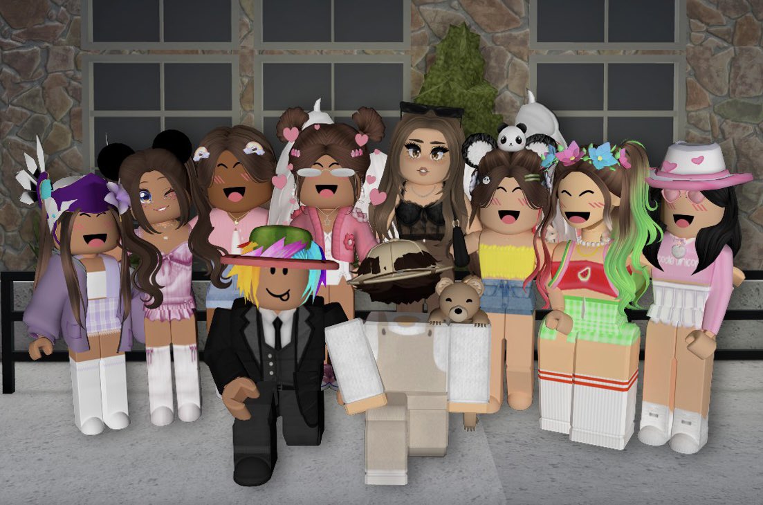 Robuilds tweet media