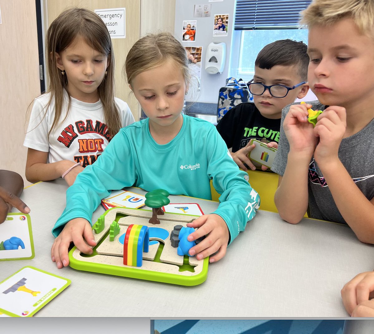 Debbie Kryspin tweet media