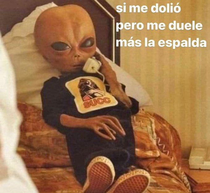 Yo cada vez que me insultan en internet https://t.co/cYjtF2uVUa<a href="/tag/crymua"class="tags"><span>#crymua</span></a>