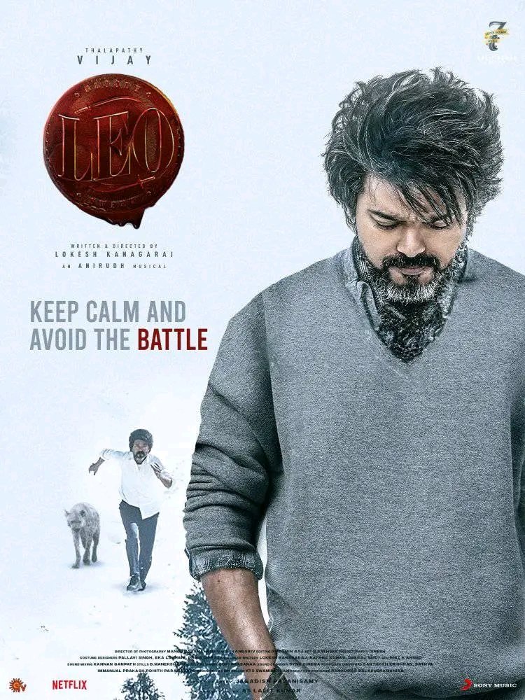 George_JD_'s tweet photo. Majority of #VJ fans including TN fans want #Tuney or #Kabilan to work with VIJAY anna,Undoubtedly we can say that, those two designers are ruling design field in TN for so many years. And @gopi delivering LQ stuffs repeatedly.Then whats wrong with asking for a replacement ? #Leo https://t.co/N60ZSHR8Og