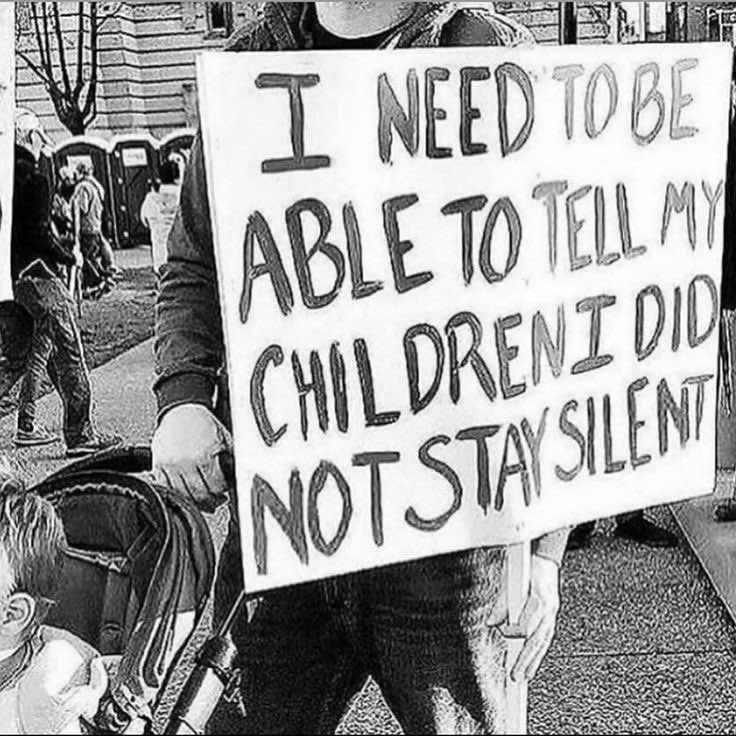 I did not and will not stay silent ✊🏻❌

#Silenceisbetrayal #Silenceiscompliance #Silenceisviolence #Silentnomore 
#FightingForTheChildren #EndHumanTrafficking #HumanTrafficking #ModernDaySlavery #EveryChildMatters