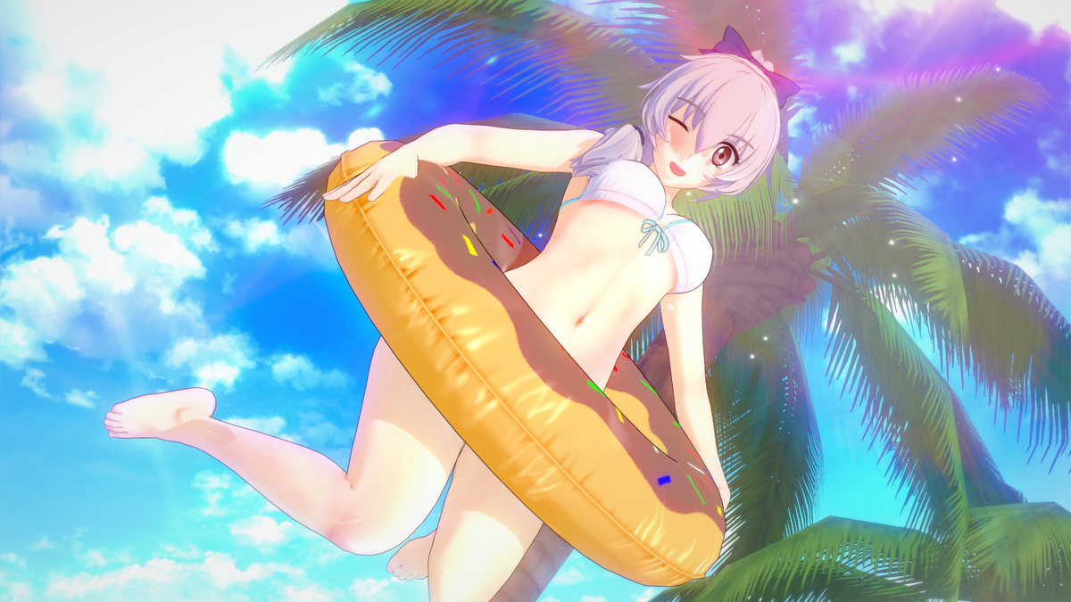 pixivrail2's tweet photo. (2/2) https://t.co/YrkAqajkjG