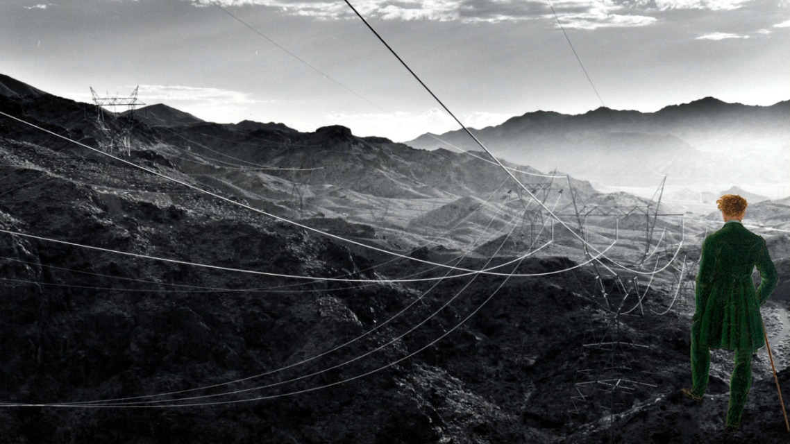 "Paisajes Tipo I en la Escala de Kardashev". Texto de Carlos Santamarina-Macho para el #BlogFQ #Miscelanea_ N8
blogfundacion.arquia.es/author/carlos-…
Ed. <a href="/jaumepratarq/">Jaume Prat</a>