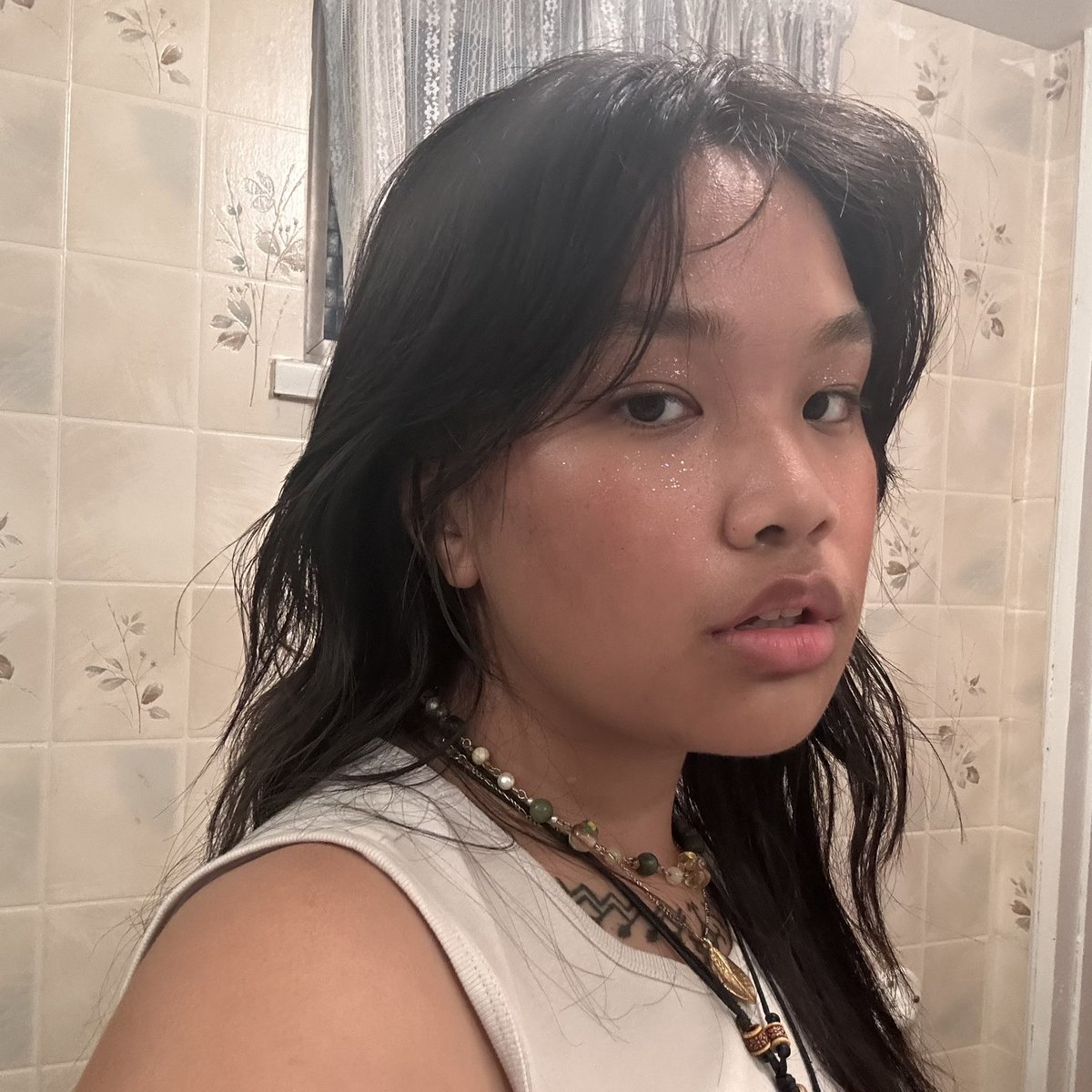 sweet angelic creature tweet media