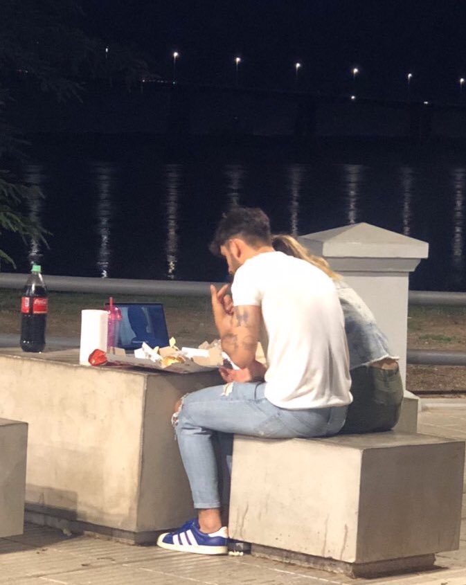 Doğru kişi ile geçirilen her an kalitelidir..