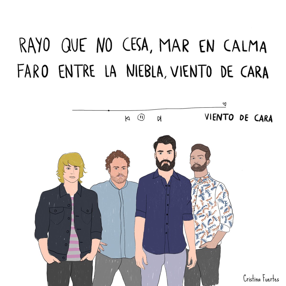 crisfuertes__'s tweet photo. El Rayo Que No Cesa ❤️ https://t.co/db0e2jpDcZ