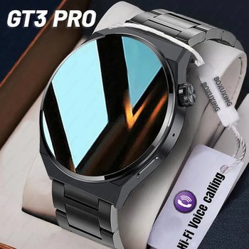 InfoSifawe's tweet photo. AliExpress. Check it out!MAD 307.12 8% For Huawei Xiaomi GT3 Pro Smart Watch Men AMOLED 390*390 HD Screen Heart Rate Bluetooth Call IP68 Waterproof Sm 8% For Huawei #Xiaomi GT3 Pro #Smart_Watch #Men
👍 #watches 👌
https://t.co/fXPaRDBApR https://t.co/raqPWtTt8w