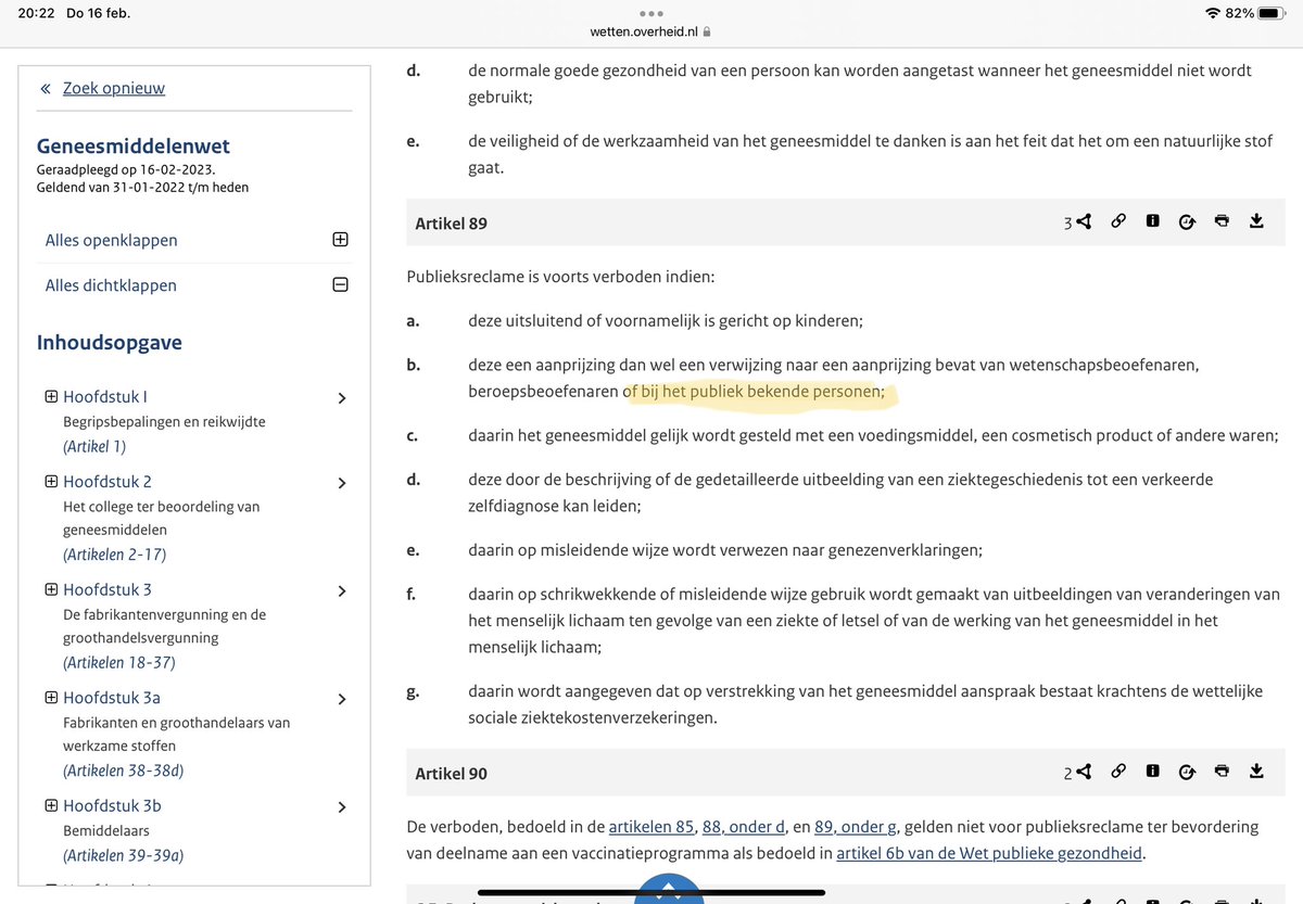EllenAncher's tweet photo. Zullen ze de BNer straks weer (volgens de wet verboden) weer gaan inzetten voor de CoronaBoosters?
@SchoutenLegal
@jeadvocaat
@gjknoops
#FreeReach https://t.co/smjsYdEv82