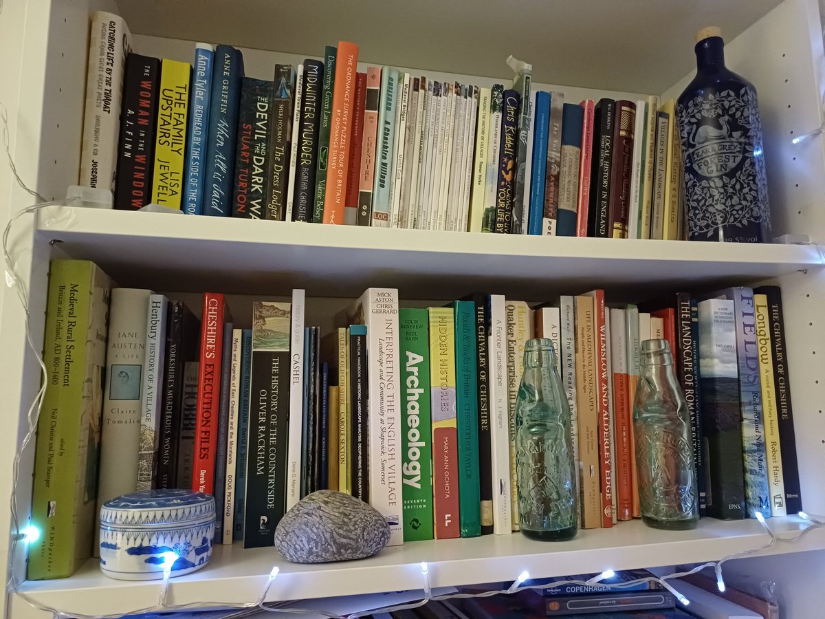 #landscape #library #cheshire