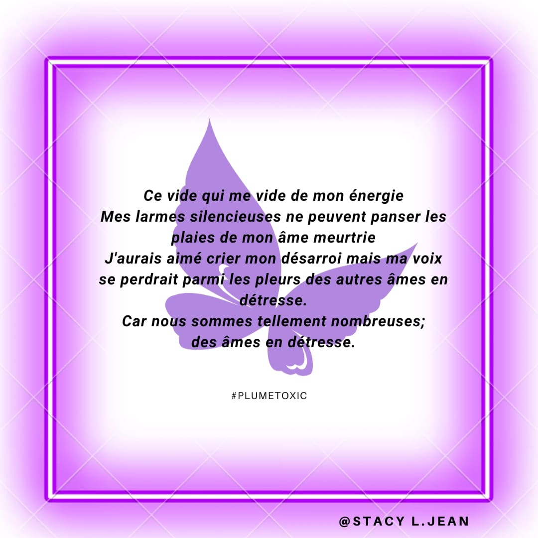 StacyL_Jean's tweet photo. "Ne pense plus avec ta conscience personnelle, pense avec une autre conscience, celle du monde, pense tel l'arbre qui bourgeonne, telle la pluie qui tombe."

Le Sumo qui ne pouvait pas grossir (2009) de Eric-Emmanuel Schmitt

#PlumeToxic https://t.co/vN8zDJ8GT6