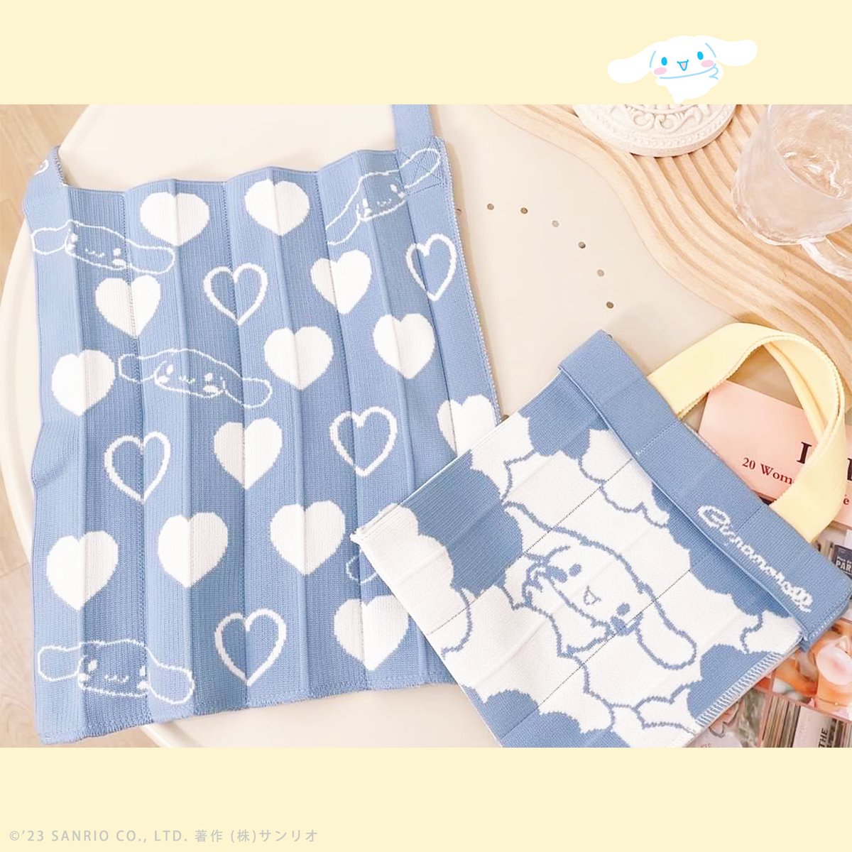 nnnさま専用　サンリオ3枚 nnnさま専用 サンリオ3枚 新商品｜サンリオオンラインショップ本店