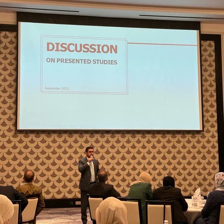 jncgovjo's tweet photo. عرض نتائج دراستين لمعرفة الفجوات بمهارات خريجي التمريض

نظم المجلس التمريضي الأردني، بالشراكة مع مشروع "التعليم والتدريب المهني والتعليم العالي الموجه لسوق العمل" MOVE HET " الممول من الوزارة الاتحادية الألمانية للتعاون الاقتصادي
https://t.co/8w8cuhEIYv https://t.co/fnbGJKkycE