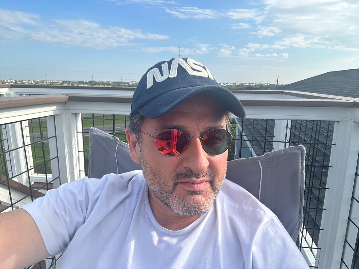 Jochen Reiser MD PhD (@jochenreiser) on Twitter photo Coffee and PubMed on a wonderful Texas morningβ¦ I am thankful, hopeful and excited for the next weeks. I wish everyone β¦<a href="/utmbhealth/">UTMB Health</a>β© a great Sunday.
β¦<a href="/UTMBPresident/">UTMBPresident</a>β© Coffee and PubMed on a wonderful Texas morningβ¦ I am thankful, hopeful and excited for the next weeks. I wish everyone β¦<a href="/utmbhealth/">UTMB Health</a>β© a great Sunday.
β¦<a href="/UTMBPresident/">UTMBPresident</a>β©