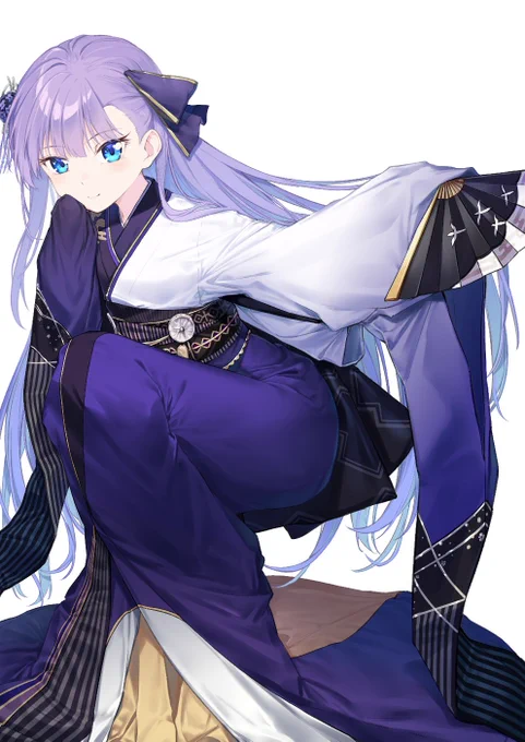京まふリリス#メルトリリス #FGO 
