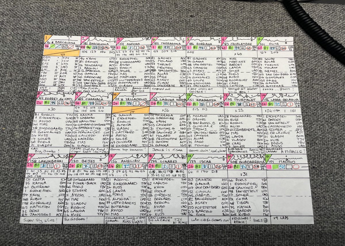 Carlton Kirby tweet media