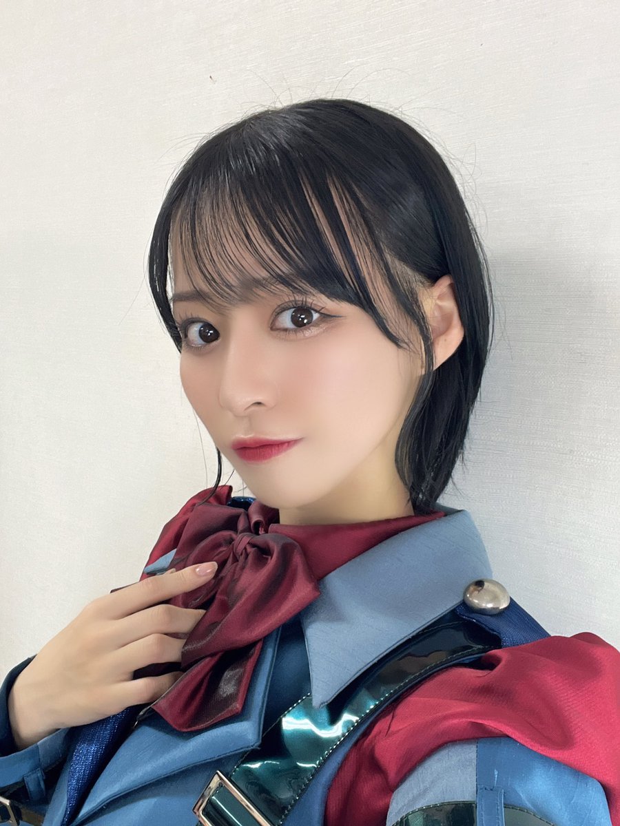 冨田 菜々風 tweet media