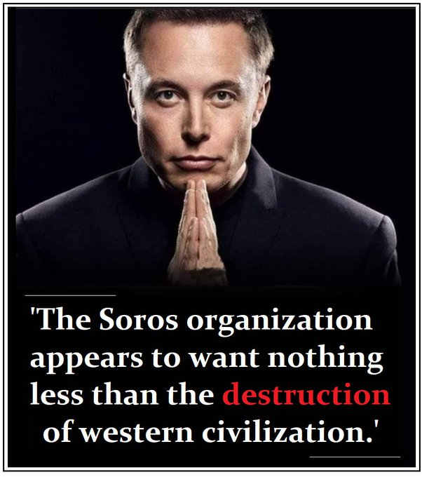 ChuckCallesto's tweet photo. Musk Responds..

THOUGHTS? https://t.co/C7Dqdqeh66