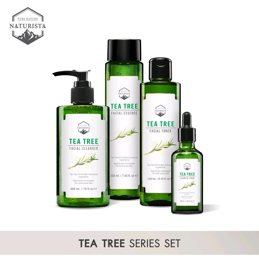 เข้ามาตรวจสอบ Naturista Tea Tree Special Set ชุดป้องกันการเกิดสิว บำรุงผิว เรียบเนียน กระชับ ซื้อเป็นเซตถูกกว่า! ในราคา ฿399 ที่ช้อปปี้เลยตอนนี้!

shope.ee/4VAfjuzzaT