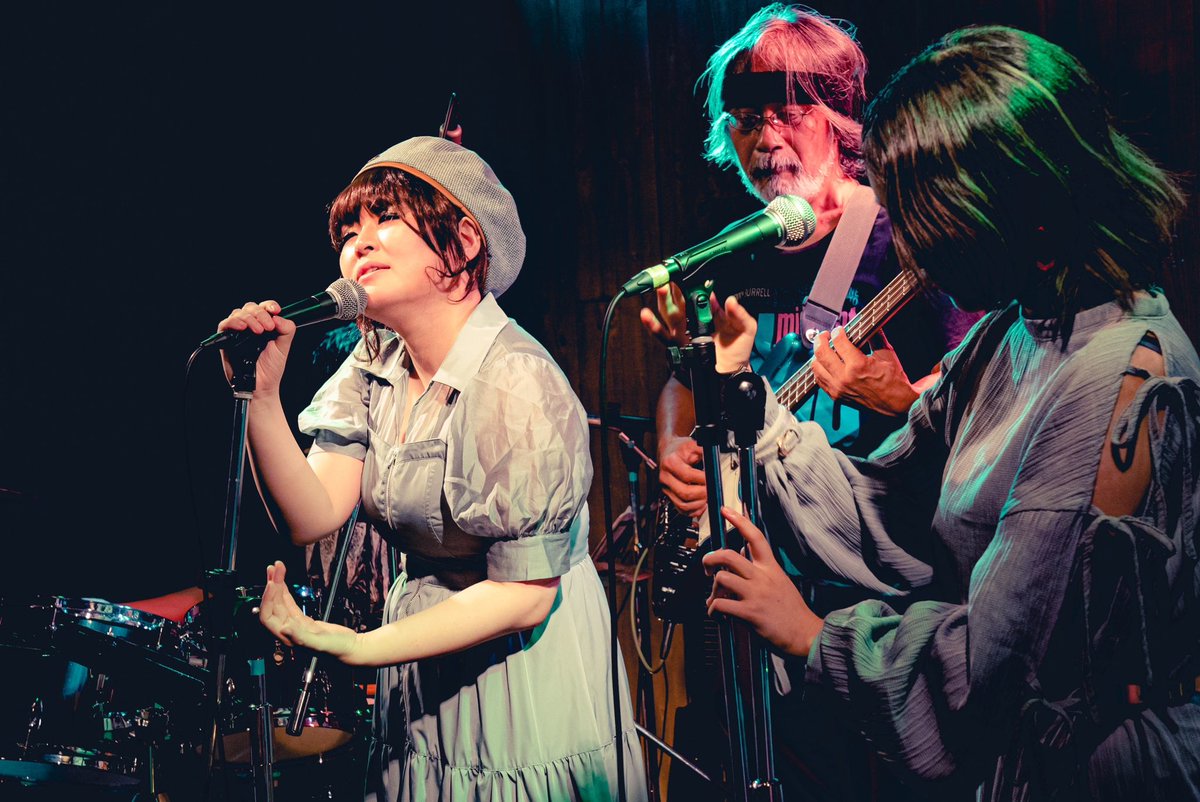 CLARI／平岡眩（ヒラオカクラリ） tweet media