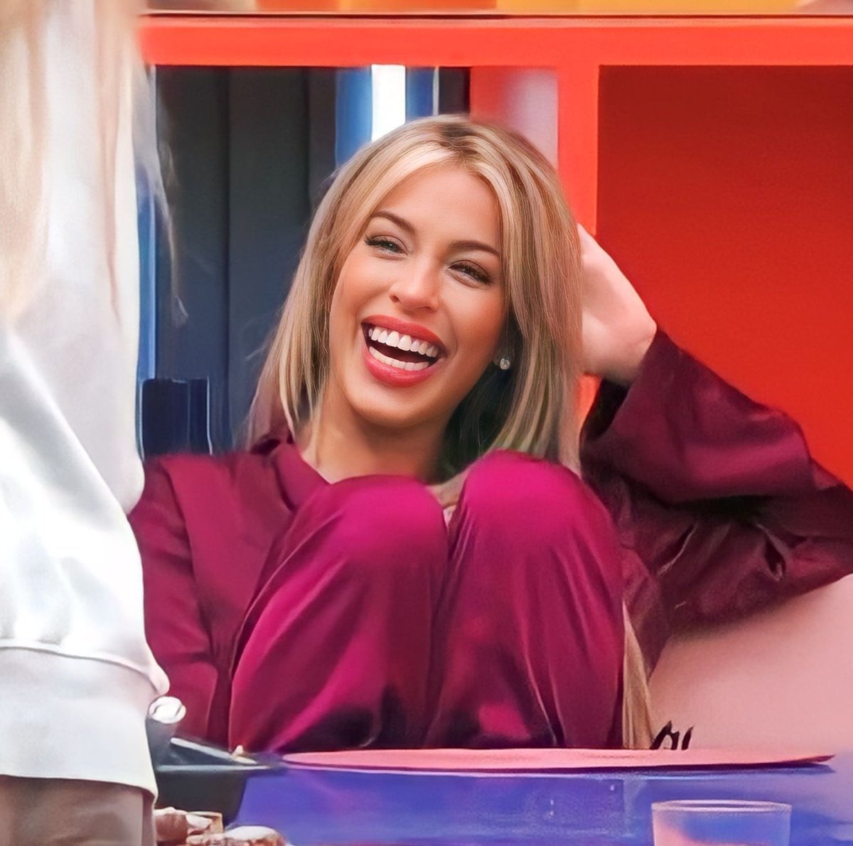 pablothegood's tweet image. Same vibes #GHVIP17S