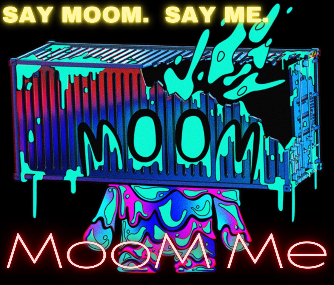 MackStokes24's tweet photo. Say it for always. That’s the way MOOM ME should be. #moomme @m00m_w0rld https://t.co/yTIFi0KxFh