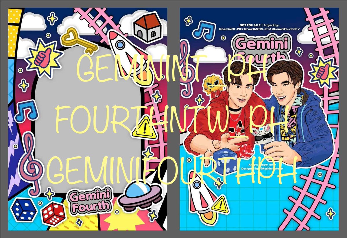 KrungThepTrip's tweet photo. #GeminiFourthConcert Card Holder https://t.co/eGAMu6liEQ

Onhand stocks are selling out faaast so check out na we only have 9 left!

Wonderful artwork by @ulaw_art 
Future sale of product would be under @OhlalaArtPrints 

 #Gemini_NT #Fourthnattawat #เจมีไนน์โฟร์ท #GeminiFourth https://t.co/AMXKaDRUg8