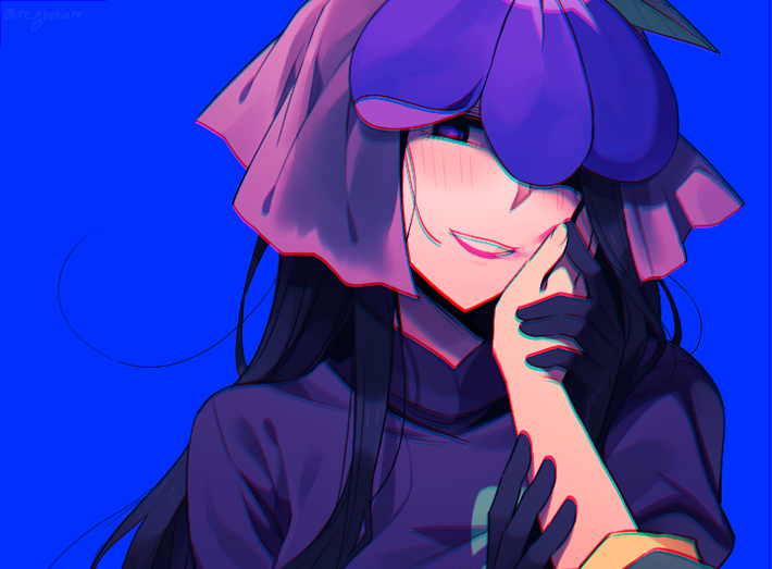 全てはあなたの掌に…💜 