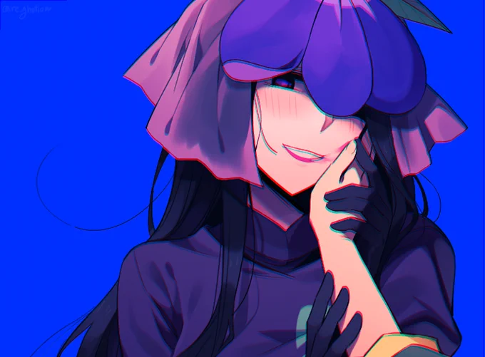 全てはあなたの掌に…💜 
