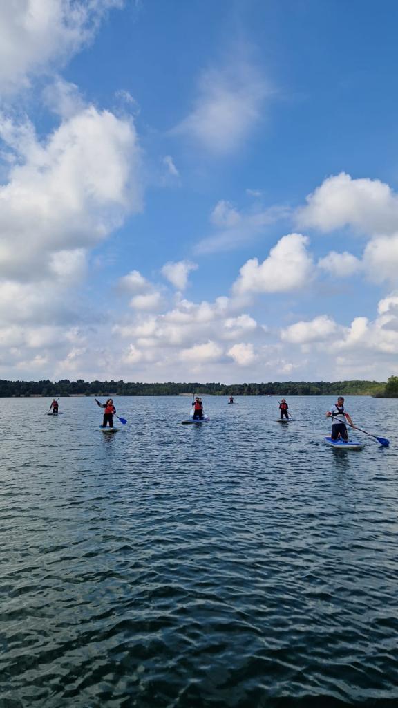 Catherine Leigh (@catherineleig14) on Twitter photo Fabulous morning with friends <a href="/BawseyBay/">Bawsey Bay</a> learning #PaddleBoarding ๐ฆ <a href="/HunnyWsports/">Hunstanton Wsports</a> <a href="/LoveWestNorfolk/">Love West Norfolk</a> Fabulous morning with friends <a href="/BawseyBay/">Bawsey Bay</a> learning #PaddleBoarding ๐ฆ <a href="/HunnyWsports/">Hunstanton Wsports</a> <a href="/LoveWestNorfolk/">Love West Norfolk</a>
