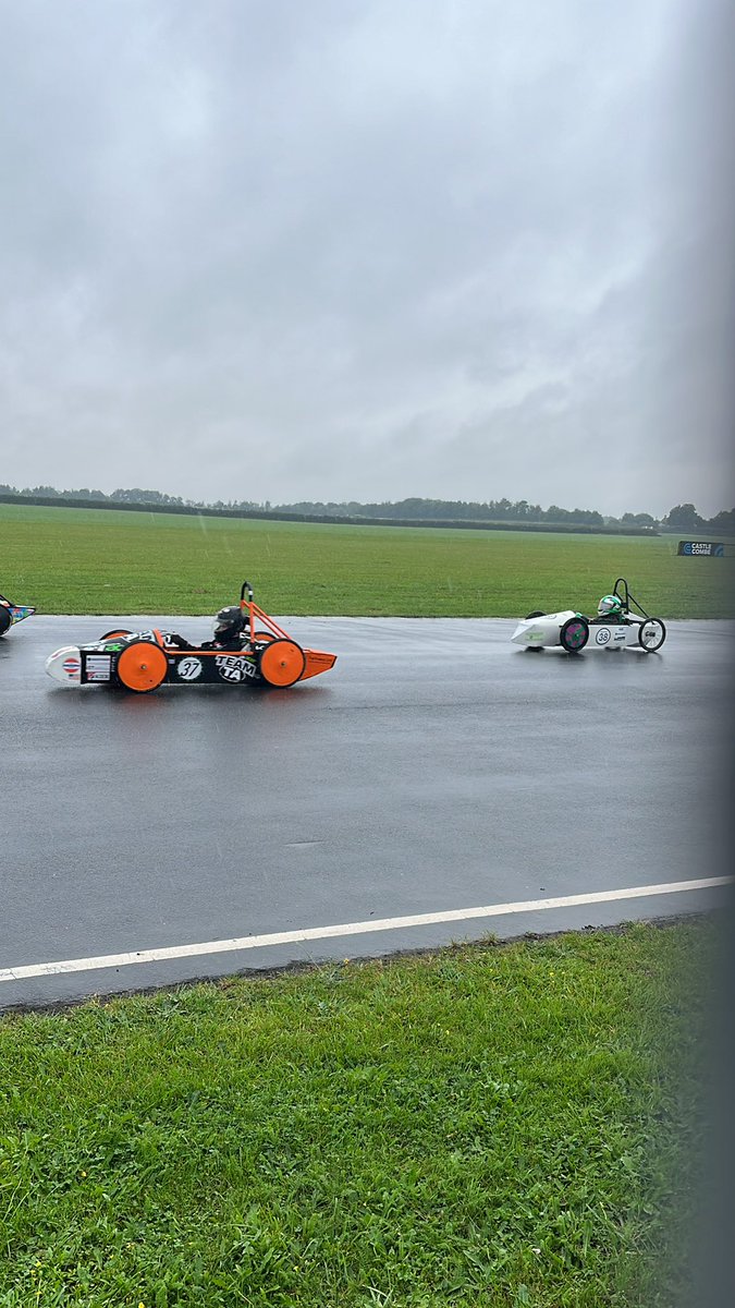 Priory Racing Team tweet media